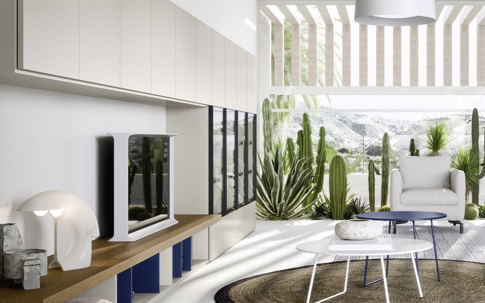 Wandkast NM BedHabits 12 1920 7